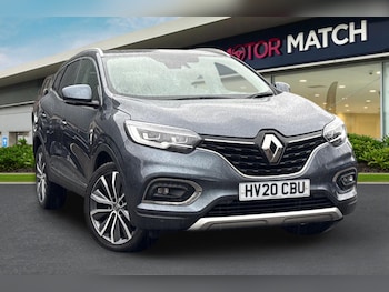 Renault - Kadjar