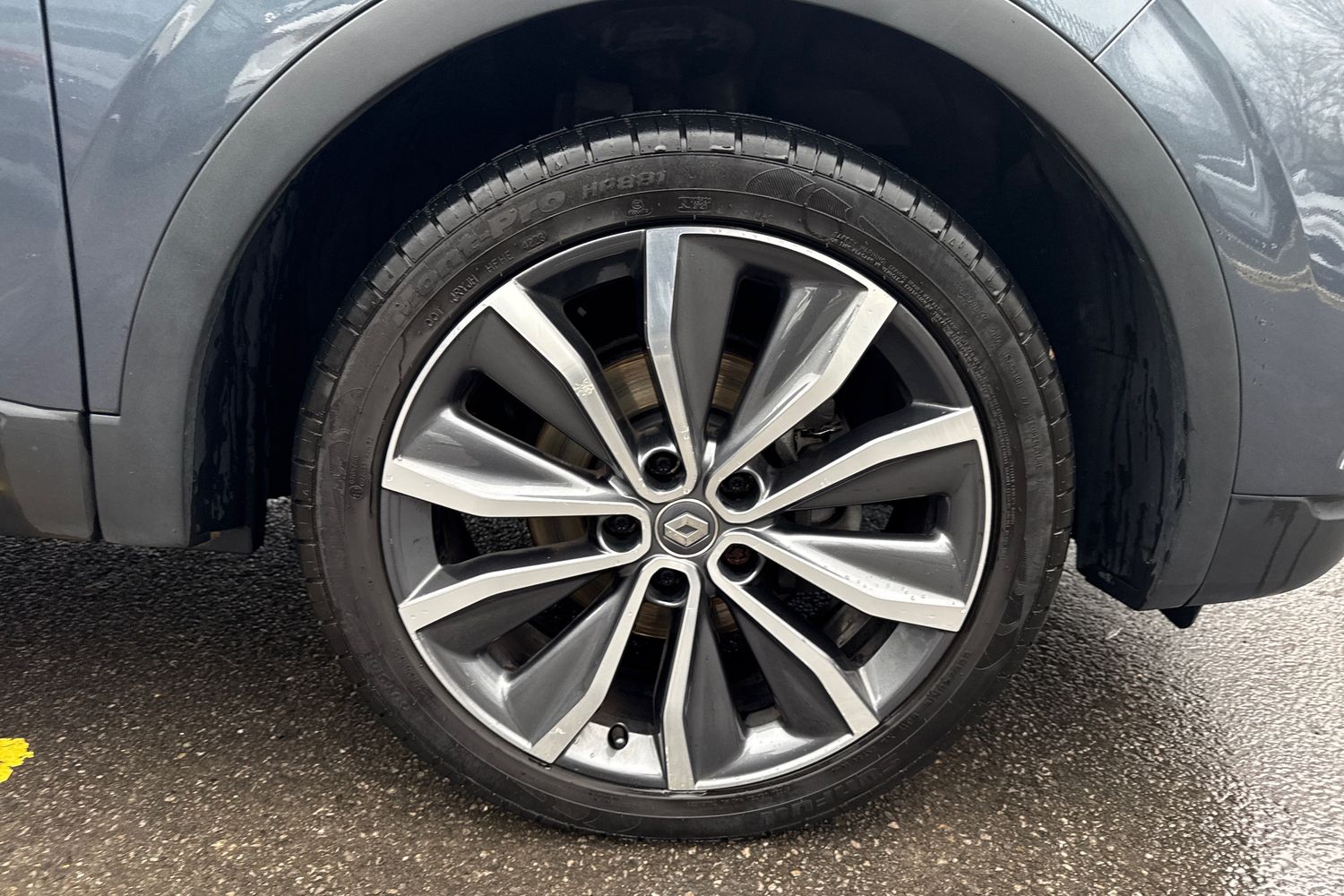 Used Renault Kadjar 2020 for sale - 76884160: Photo 21