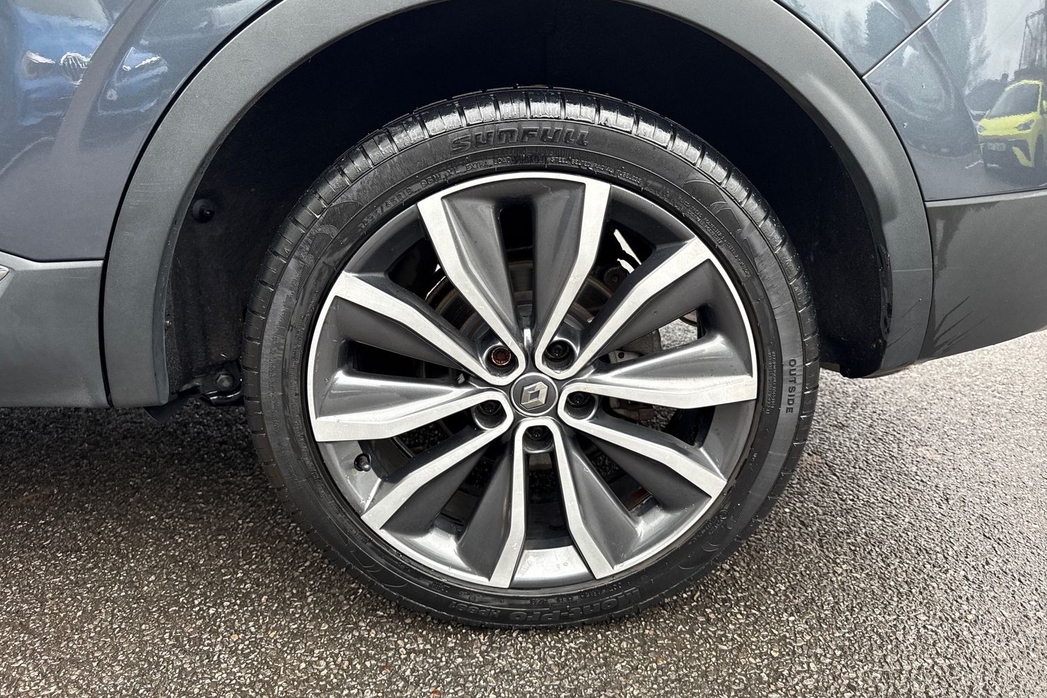 Used Renault Kadjar 2020 for sale - 76884160: Photo 23