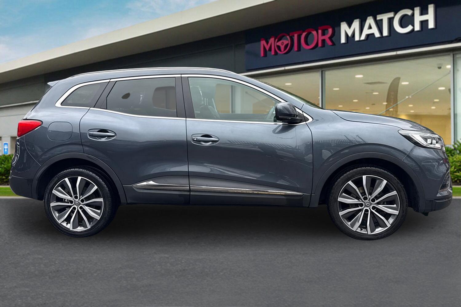 Used Renault Kadjar 2020 for sale - 76884160: Photo 3