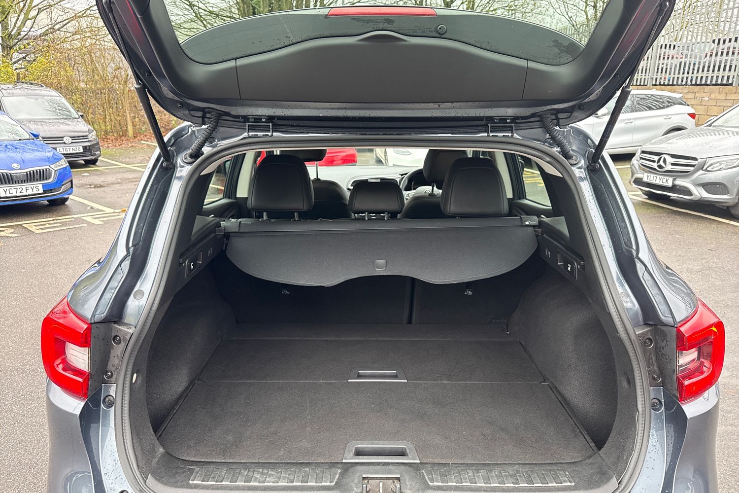 Used Renault Kadjar 2020 for sale - 76884160: Photo 9