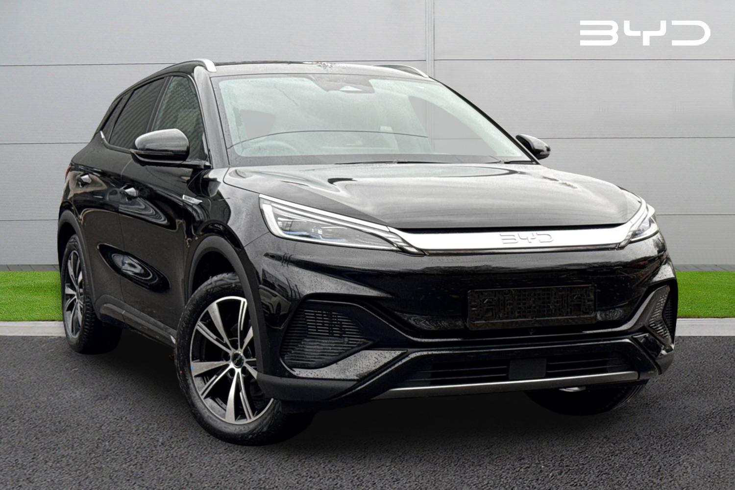 Used BYD Atto 3 2025 for sale - 76469333: Photo 1