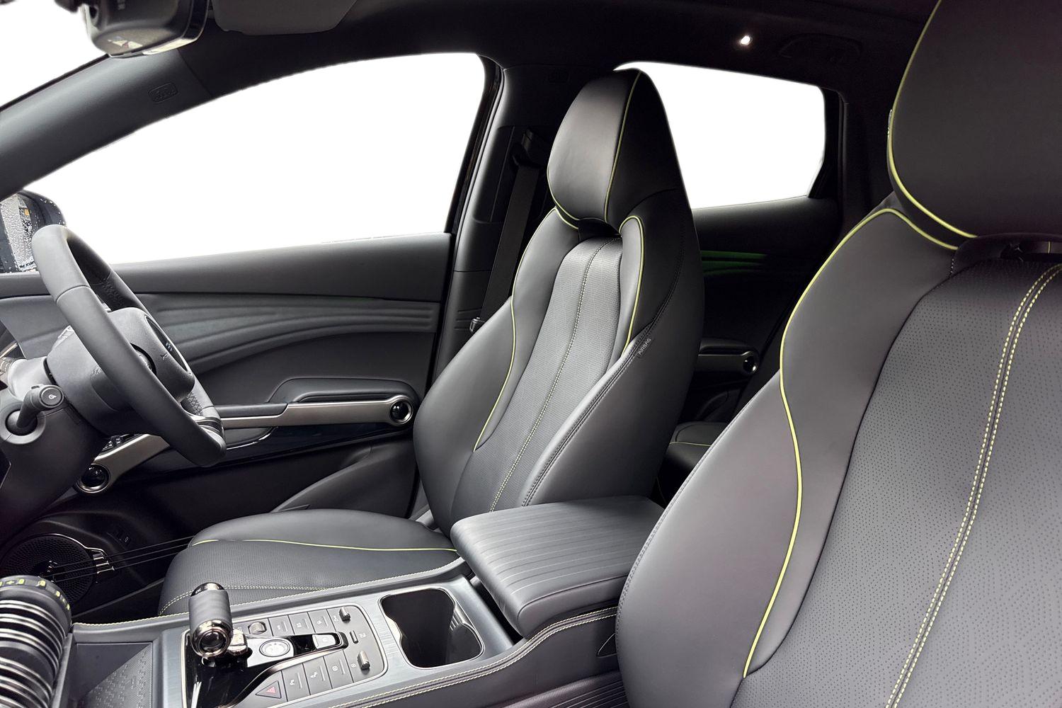 Used BYD Atto 3 2025 for sale - 76469333: Photo 10