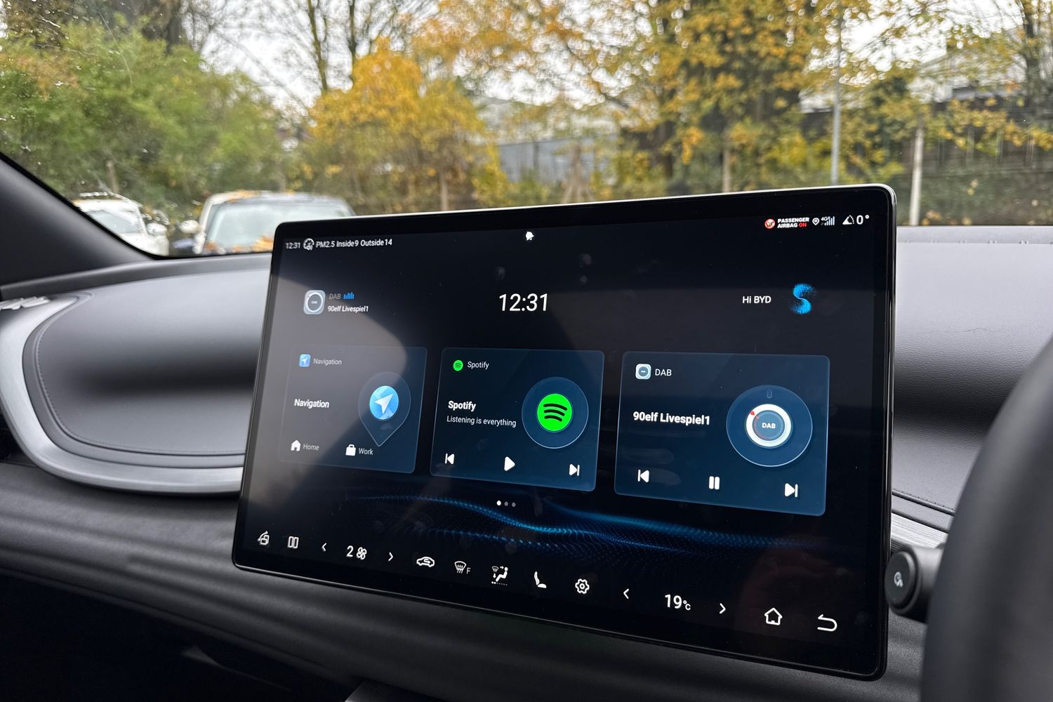 Used BYD Atto 3 2025 for sale - 76469333: Photo 11