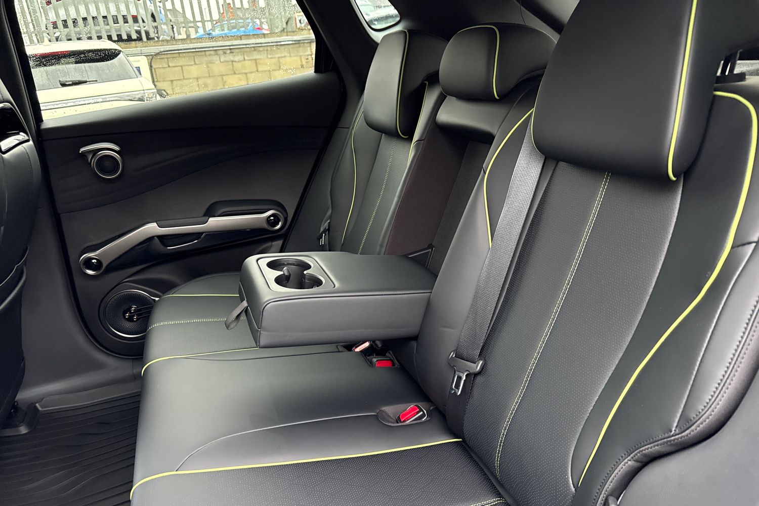 Used BYD Atto 3 2025 for sale - 76469333: Photo 13