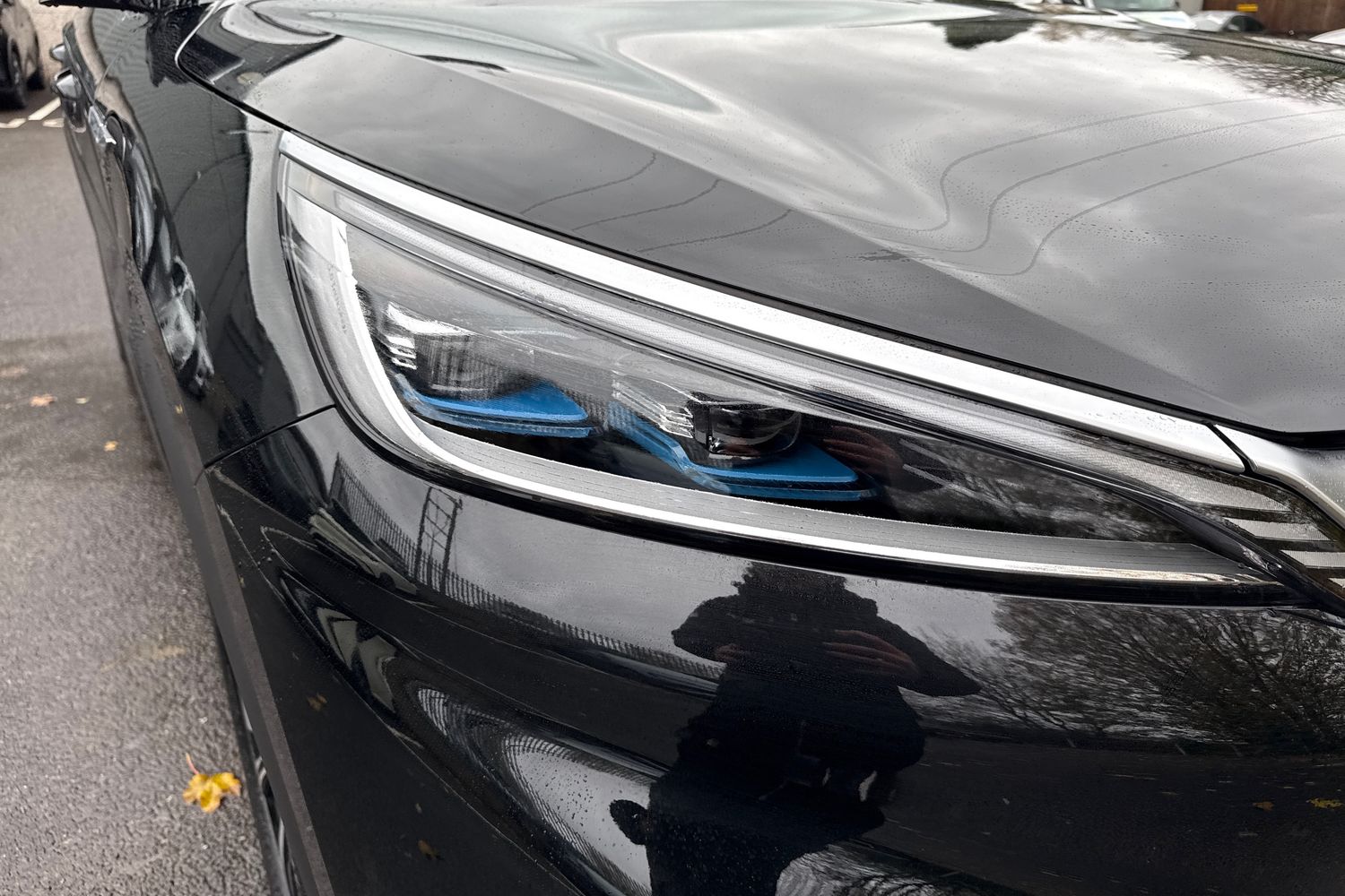 Used BYD Atto 3 2025 for sale - 76469333: Photo 16