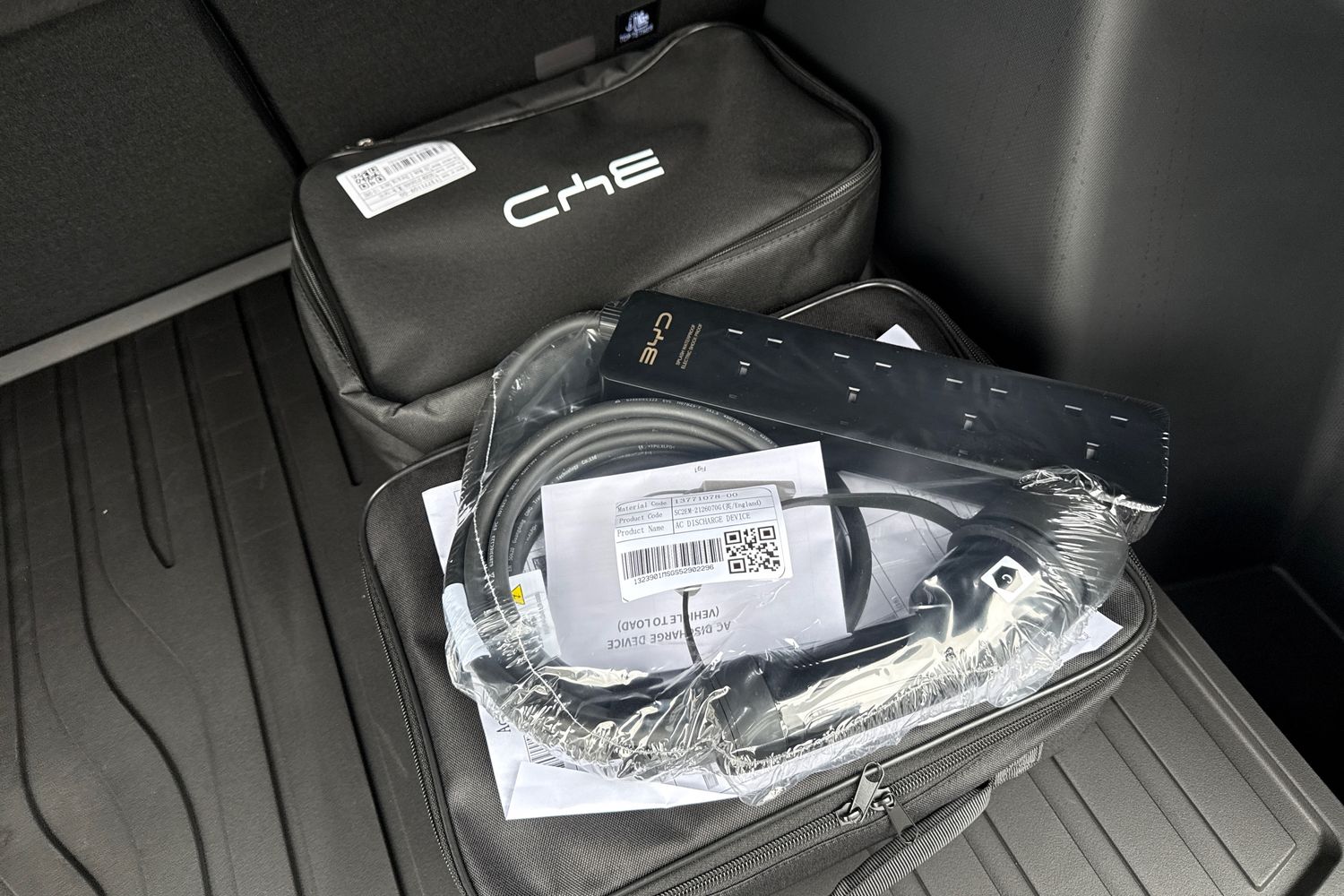 Used BYD Atto 3 2025 for sale - 76469333: Photo 24