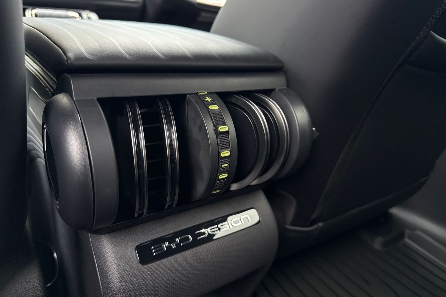 Used BYD Atto 3 2025 for sale - 76469333: Photo 26