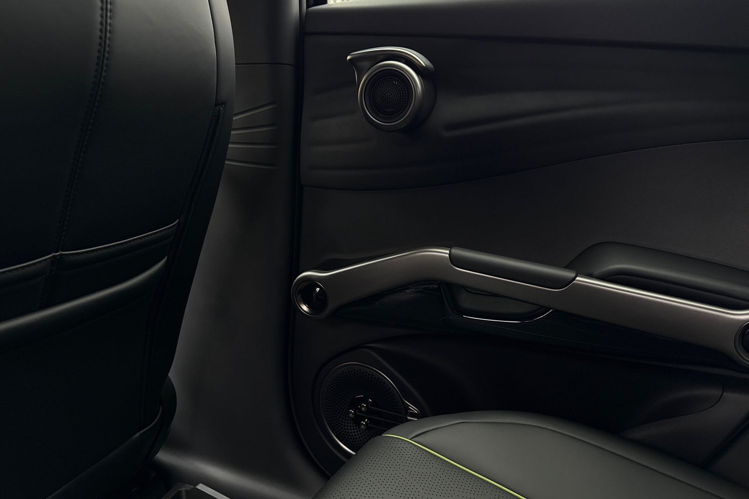 Used BYD Atto 3 2025 for sale - 76469333: Photo 28