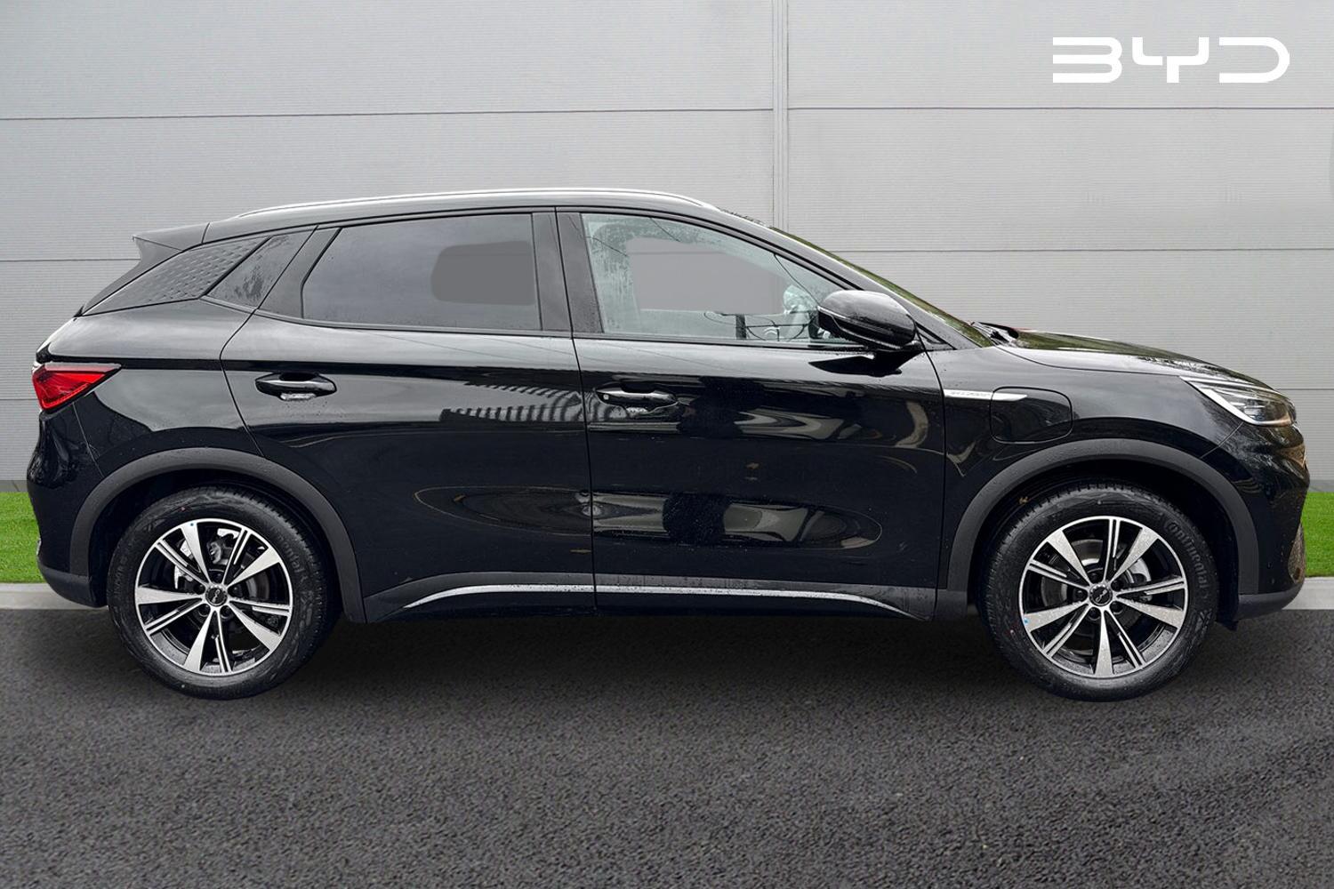 Used BYD Atto 3 2025 for sale - 76469333: Photo 3