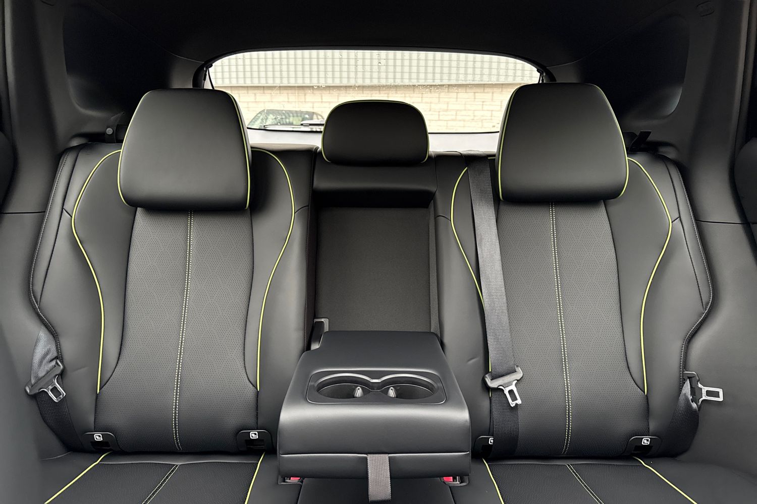 Used BYD Atto 3 2025 for sale - 76469333: Photo 32