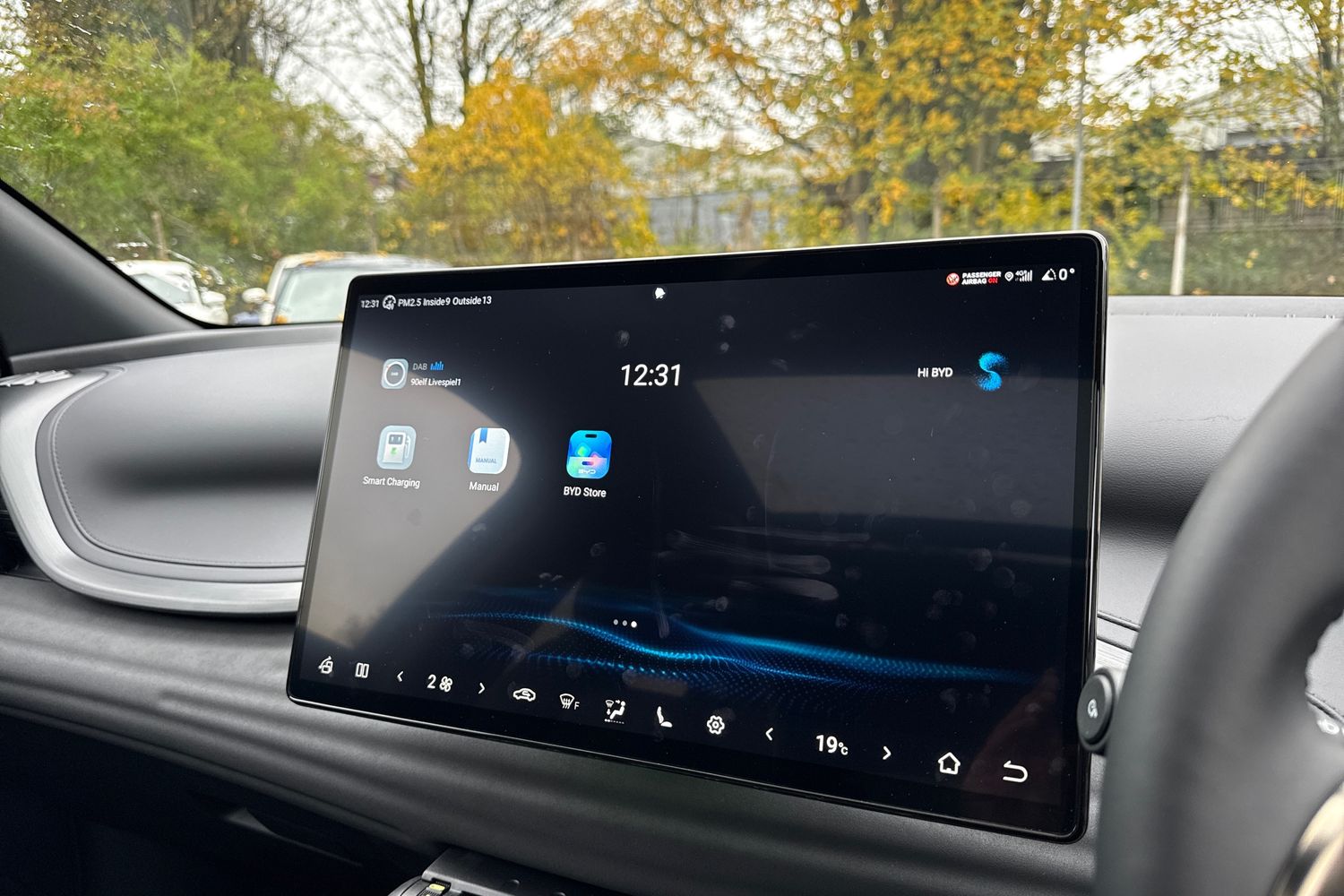 Used BYD Atto 3 2025 for sale - 76469333: Photo 34