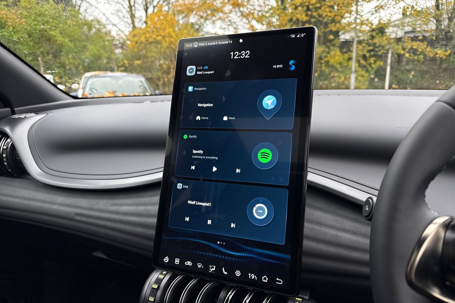 Used BYD Atto 3 2025 for sale - 76469333: Photo 37