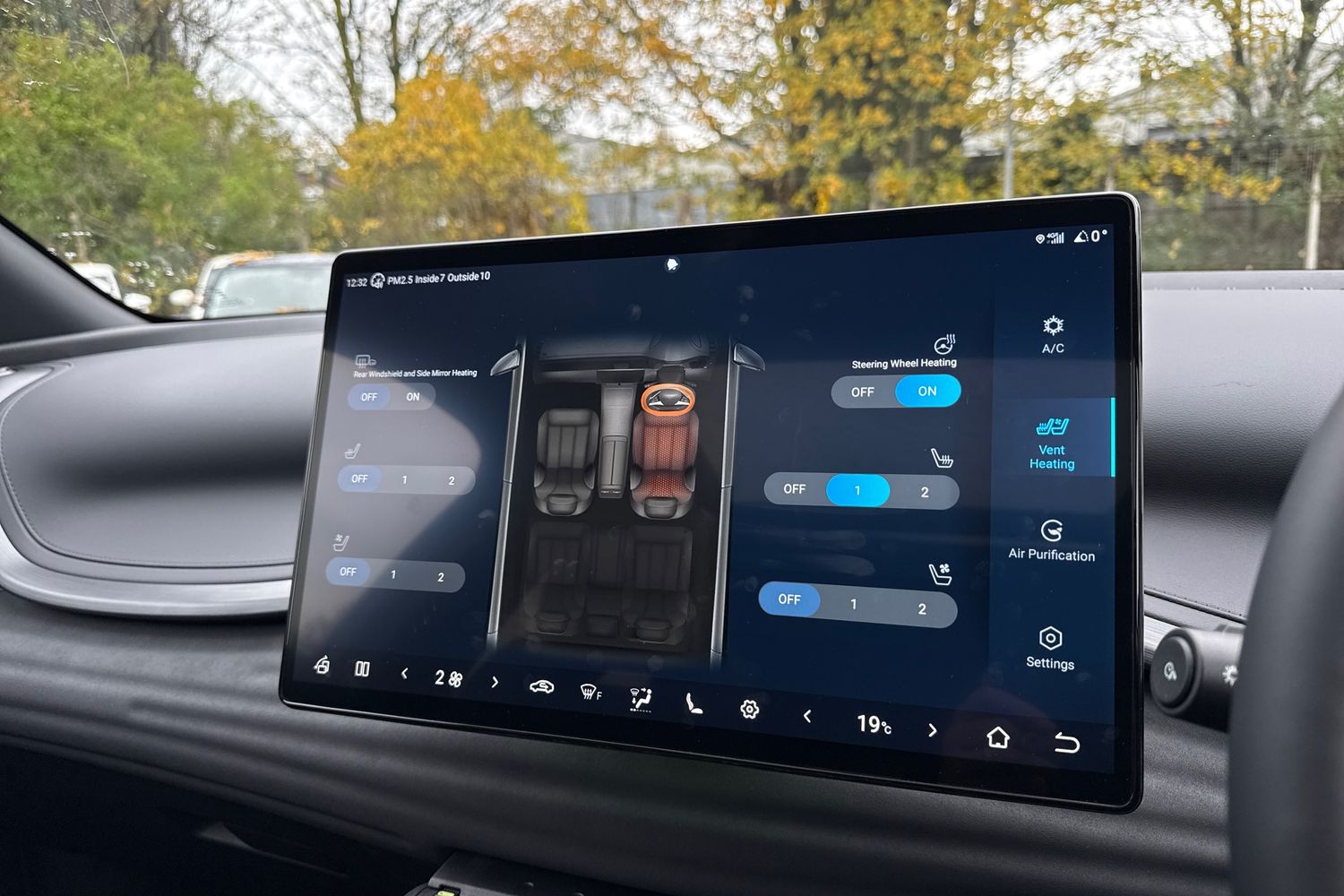 Used BYD Atto 3 2025 for sale - 76469333: Photo 38