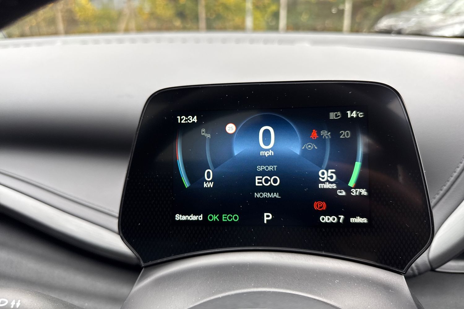 Used BYD Atto 3 2025 for sale - 76469333: Photo 49