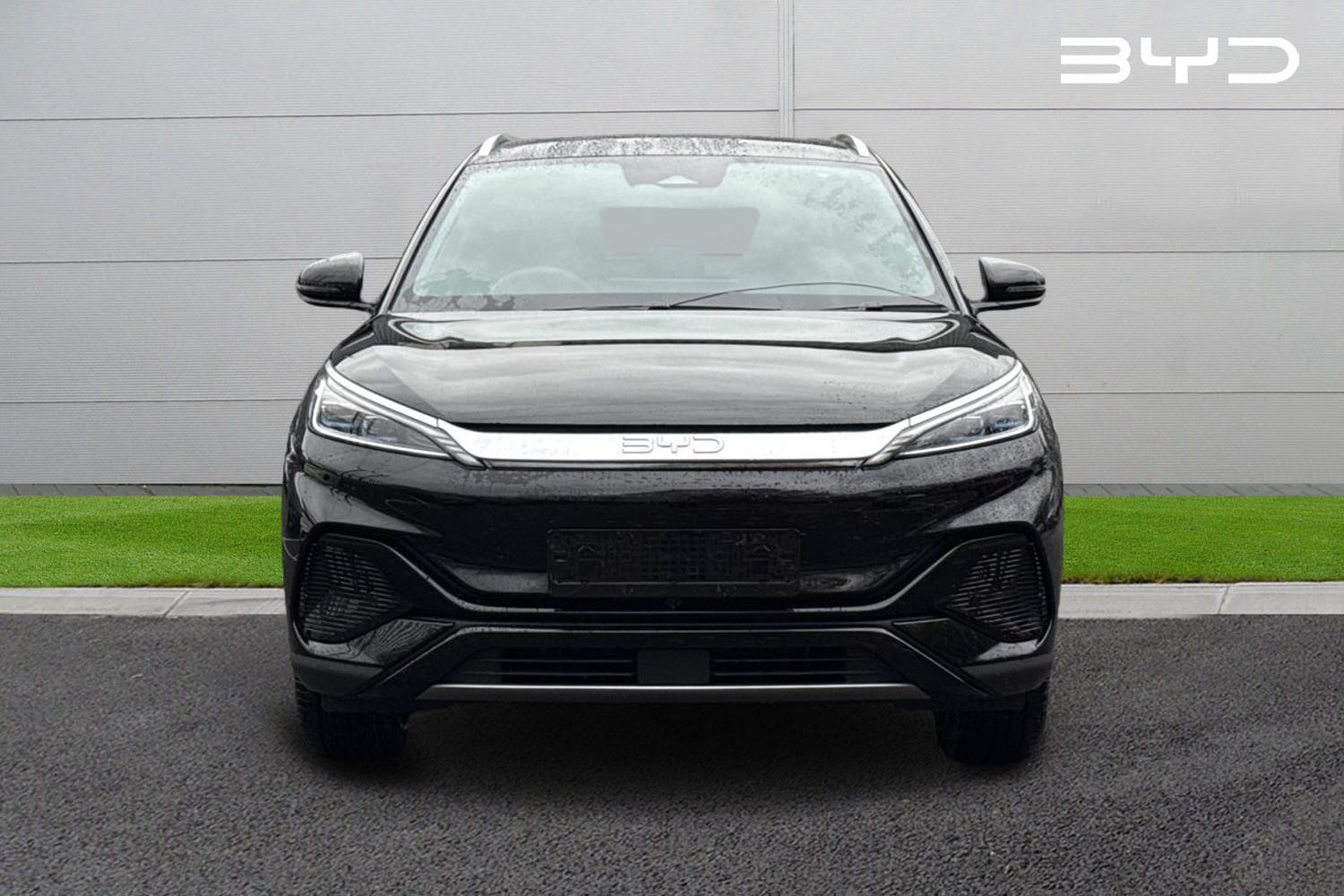 Used BYD Atto 3 2025 for sale - 76469333: Photo 5