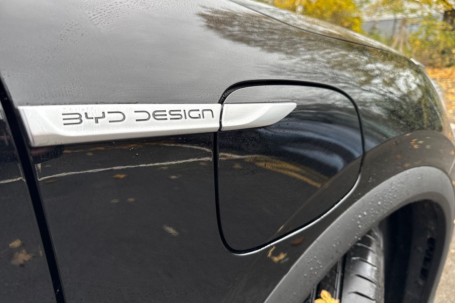 Used BYD Atto 3 2025 for sale - 76469333: Photo 51