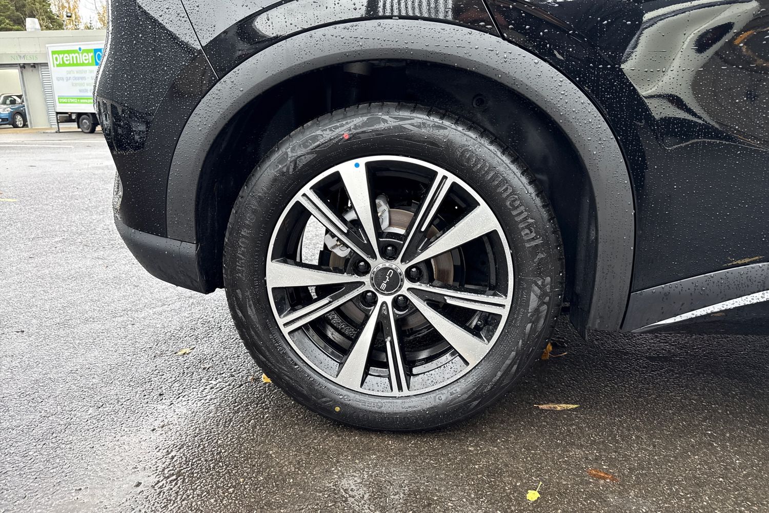 Used BYD Atto 3 2025 for sale - 76469333: Photo 6