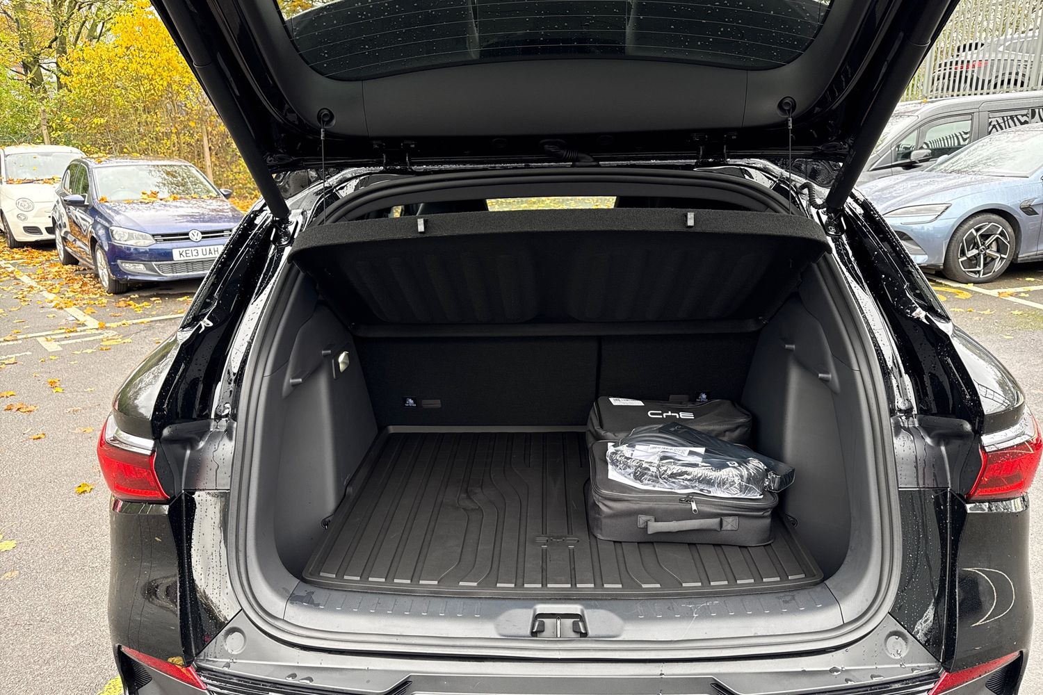 Used BYD Atto 3 2025 for sale - 76469333: Photo 9