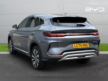 Used BYD Seal U 2025 for sale - 79037607: Photo