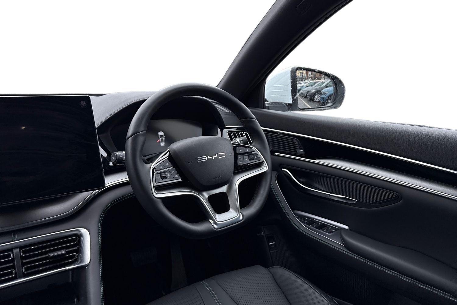 Used BYD Seal U 2025 for sale - 77473155: Photo 13