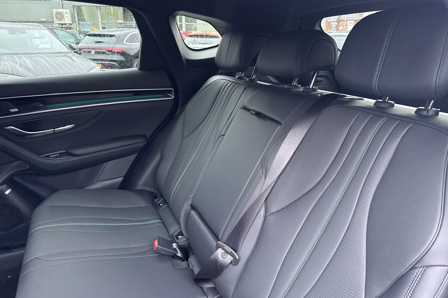 Used BYD Seal U 2025 for sale - 77473155: Photo 14