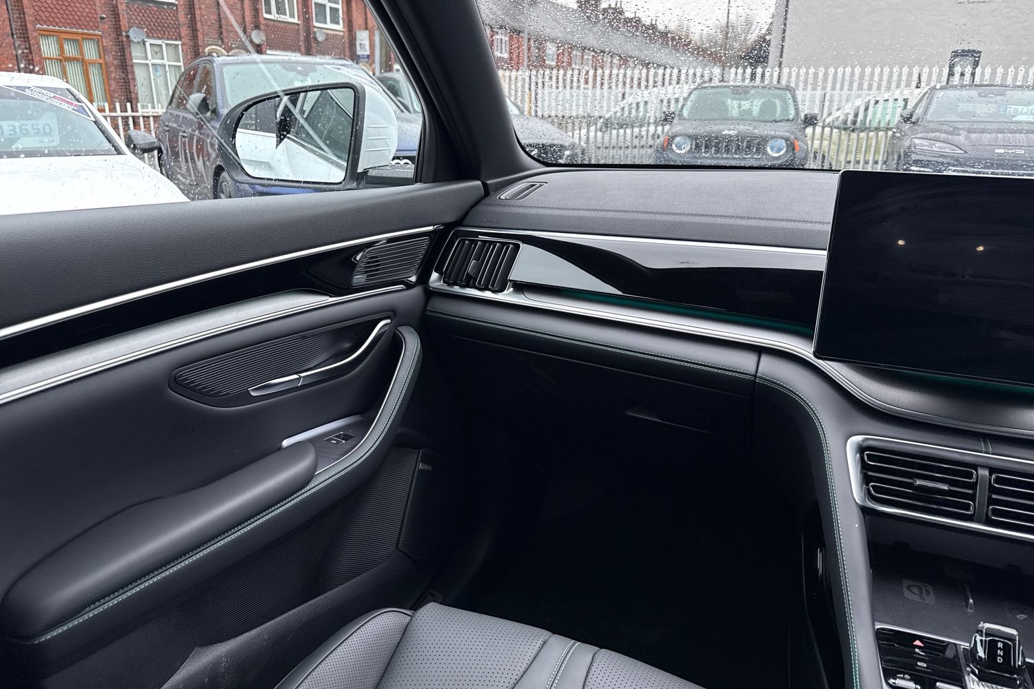 Used BYD Seal U 2025 for sale - 77473155: Photo 15