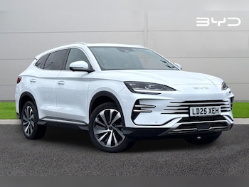 Used BYD Seal U 2025 for sale - 77473155: Photo