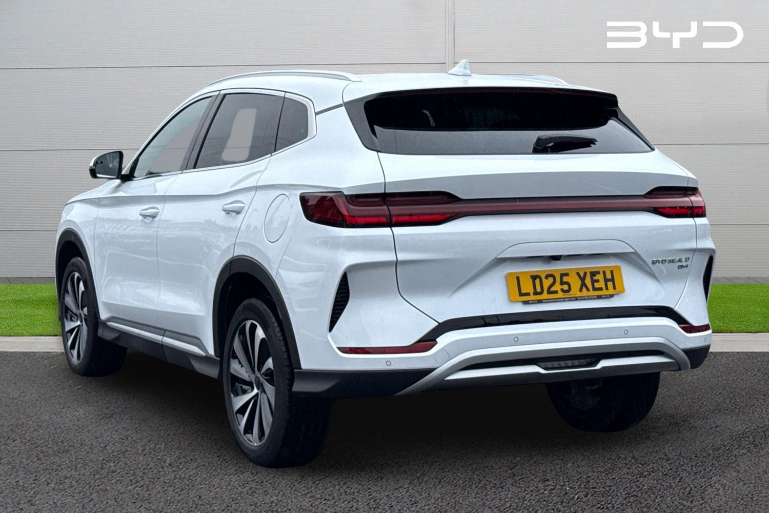 Used BYD Seal U 2025 for sale - 77473155: Photo 2