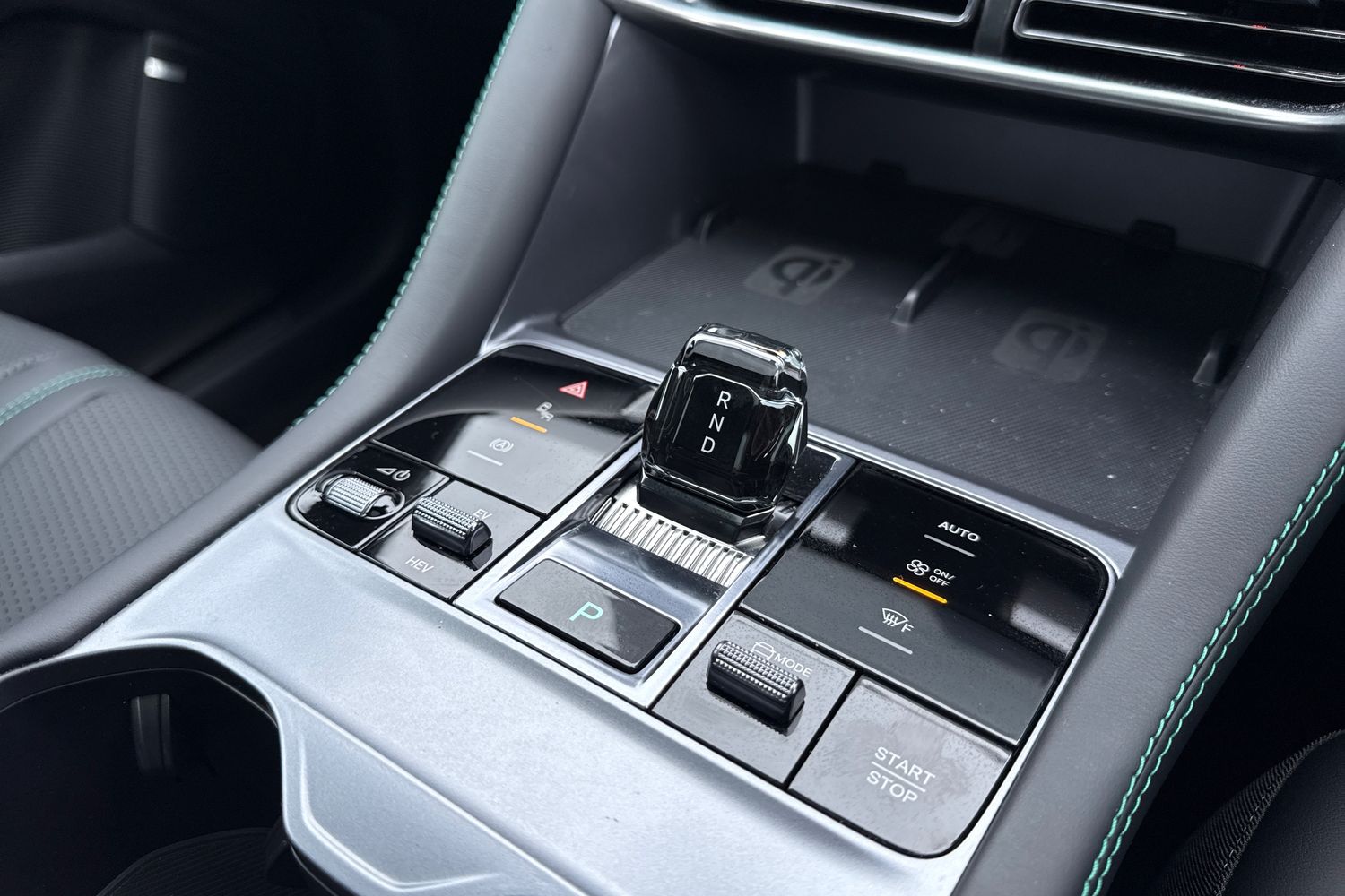 Used BYD Seal U 2025 for sale - 77473155: Photo 20