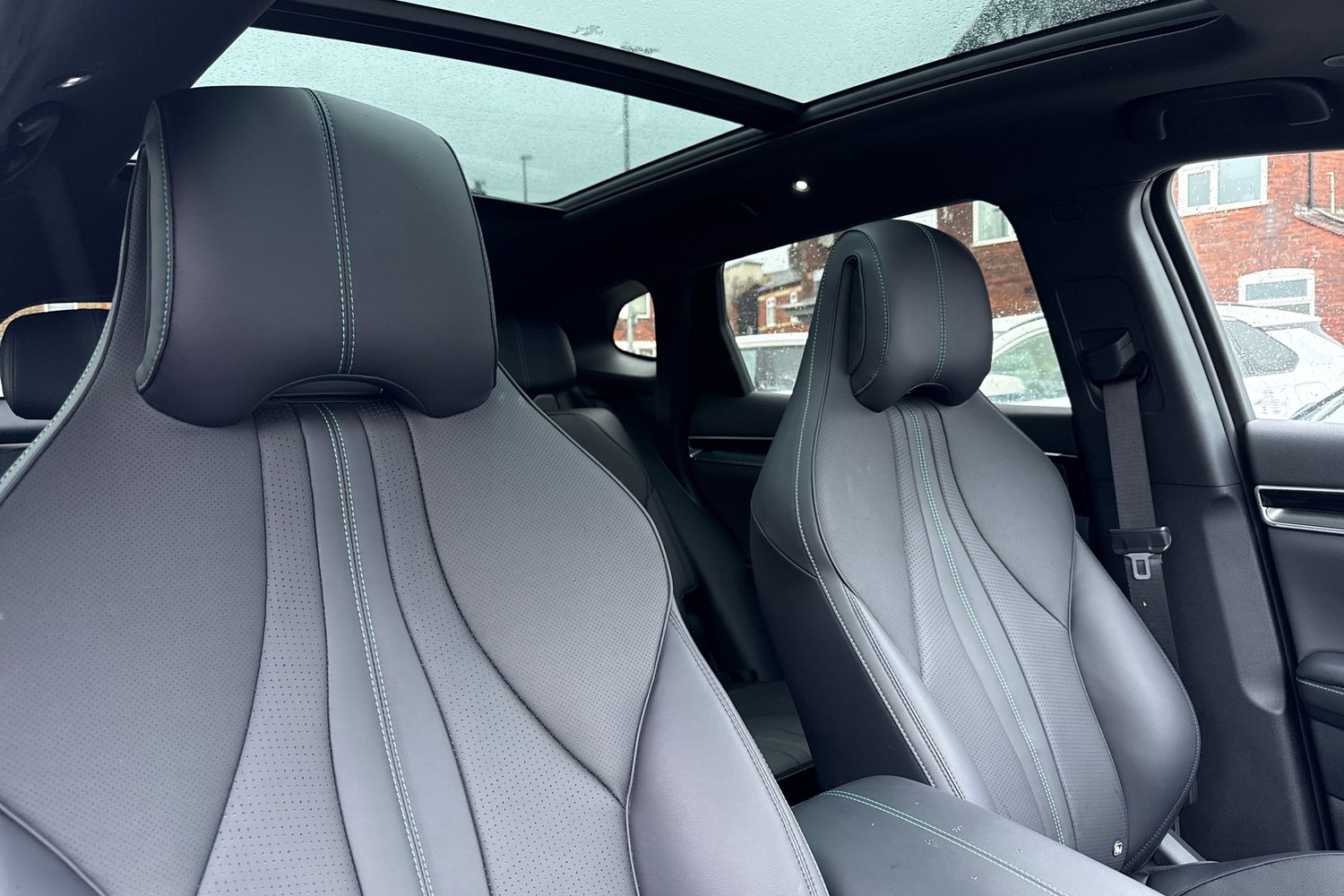 Used BYD Seal U 2025 for sale - 77473155: Photo 21