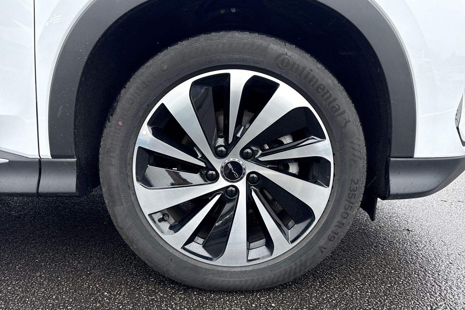 Used BYD Seal U 2025 for sale - 77473155: Photo 23