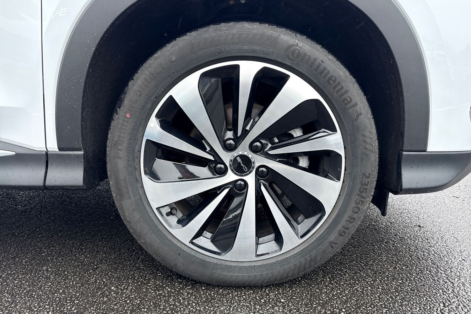 Used BYD Seal U 2025 for sale - 77473155: Photo 24