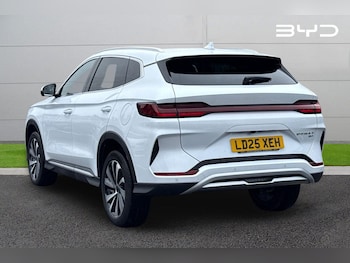 Used BYD Seal U 2025 for sale - 77473155: Photo