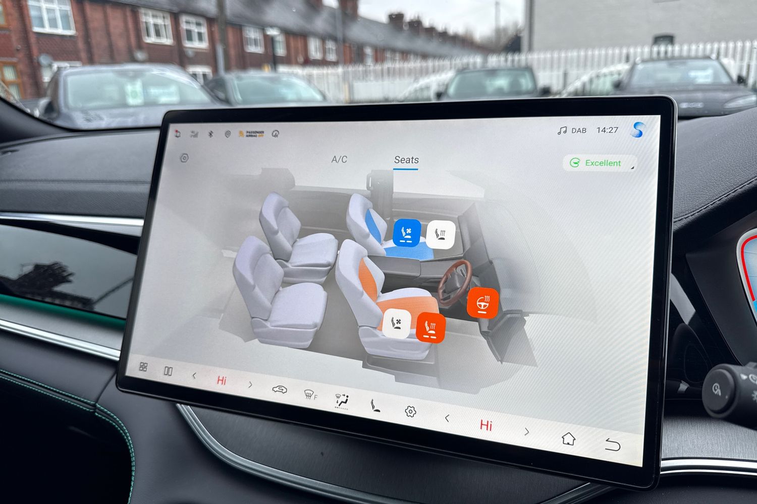 Used BYD Seal U 2025 for sale - 77473155: Photo 30