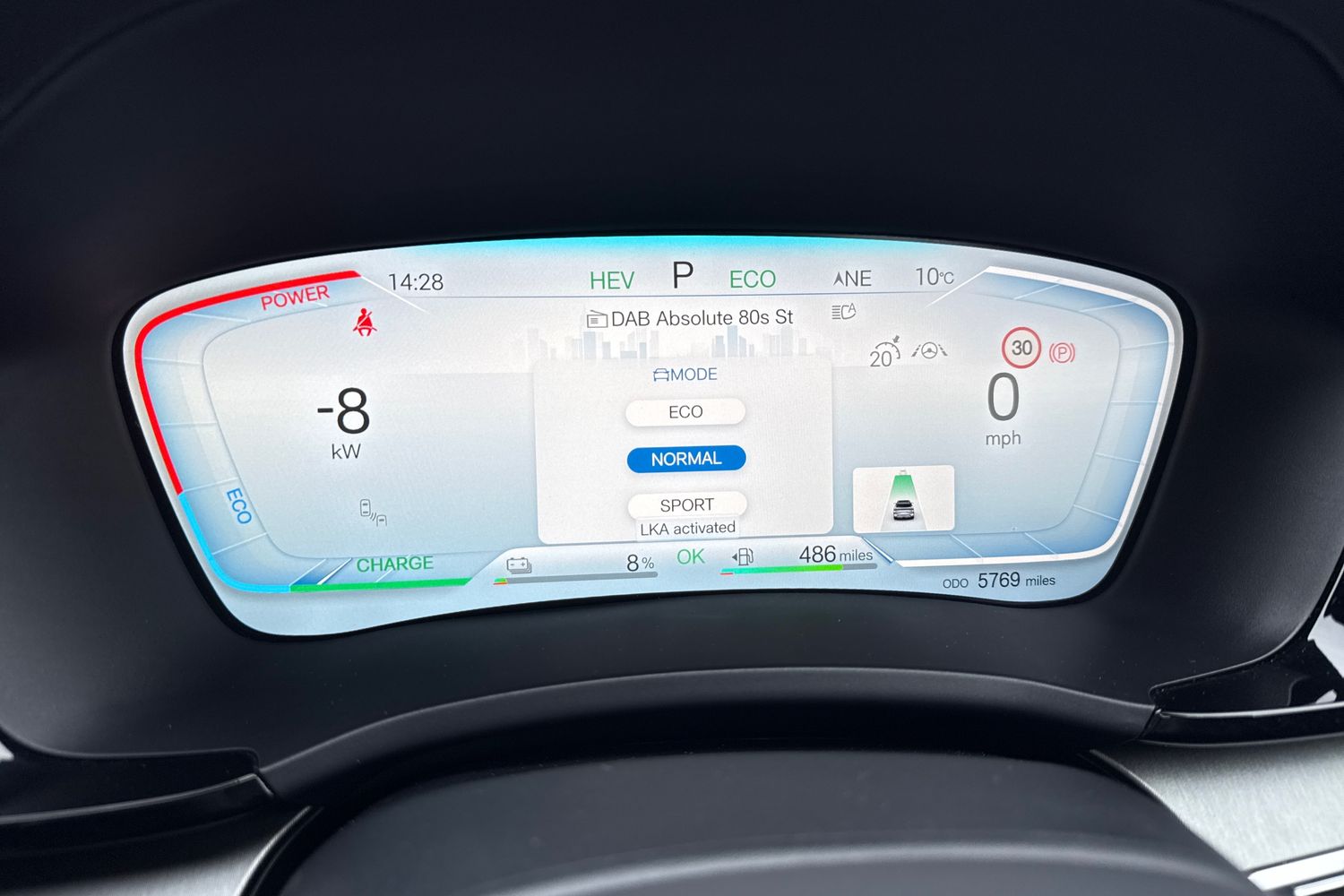 Used BYD Seal U 2025 for sale - 77473155: Photo 35