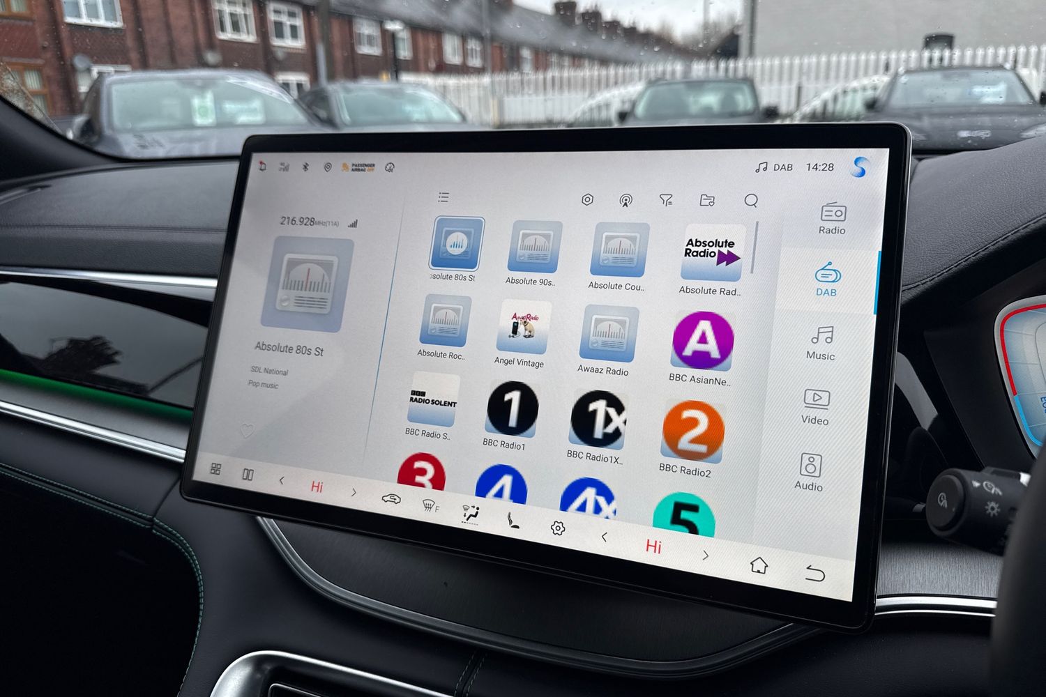 Used BYD Seal U 2025 for sale - 77473155: Photo 38