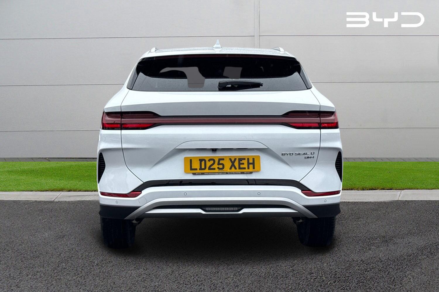 Used BYD Seal U 2025 for sale - 77473155: Photo 4