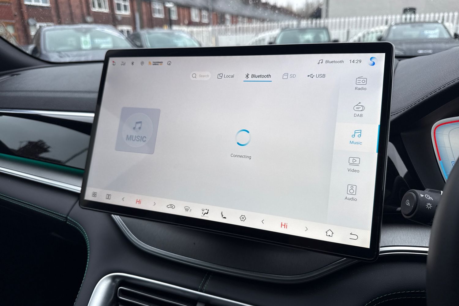 Used BYD Seal U 2025 for sale - 77473155: Photo 42