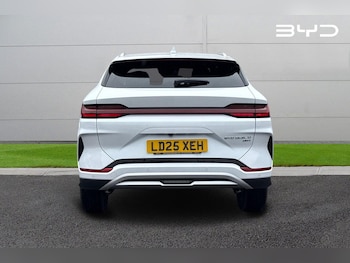 Used BYD Seal U 2025 for sale - 77473155: Photo