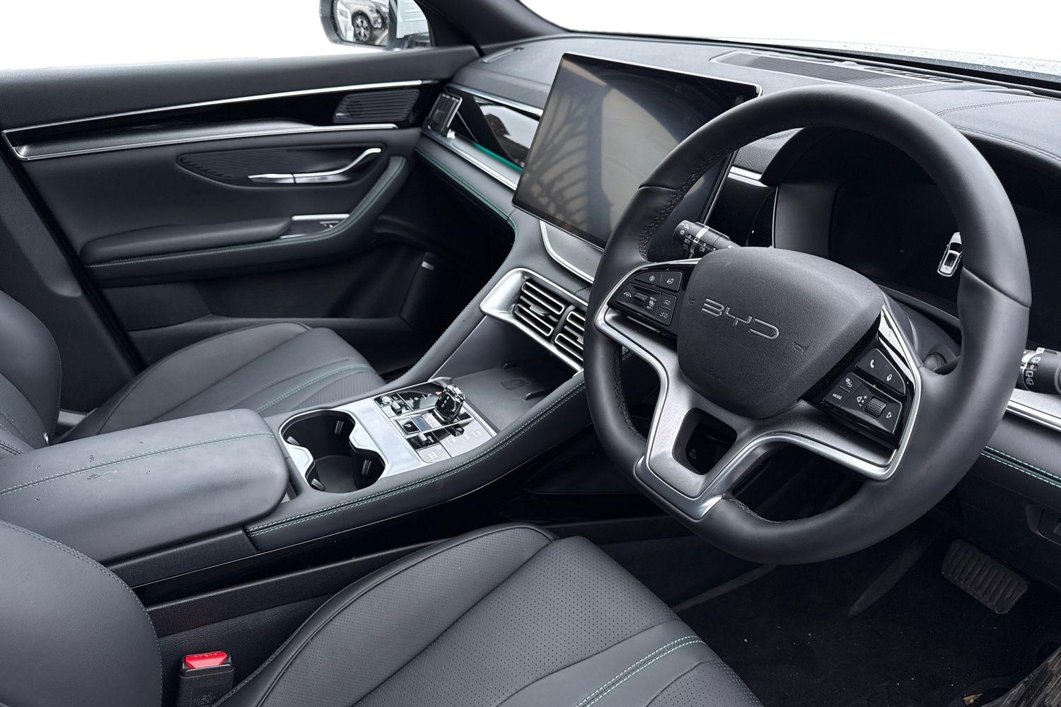 Used BYD Seal U 2025 for sale - 77473155: Photo 8