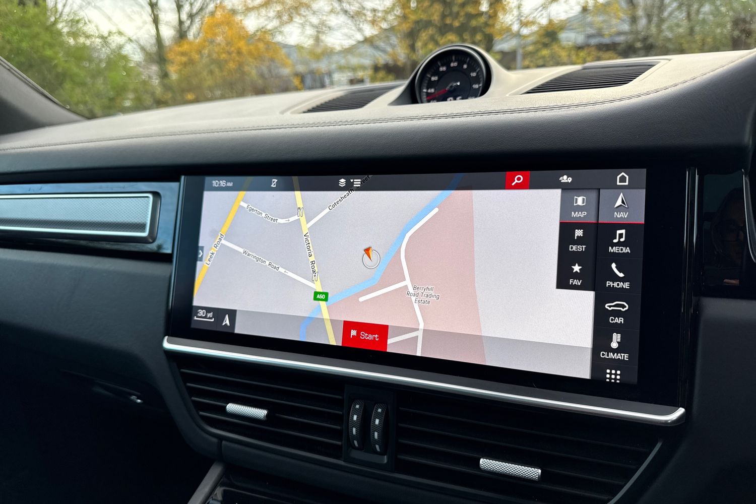 Used Porsche Cayenne 2020 for sale - 76535279: Photo 12