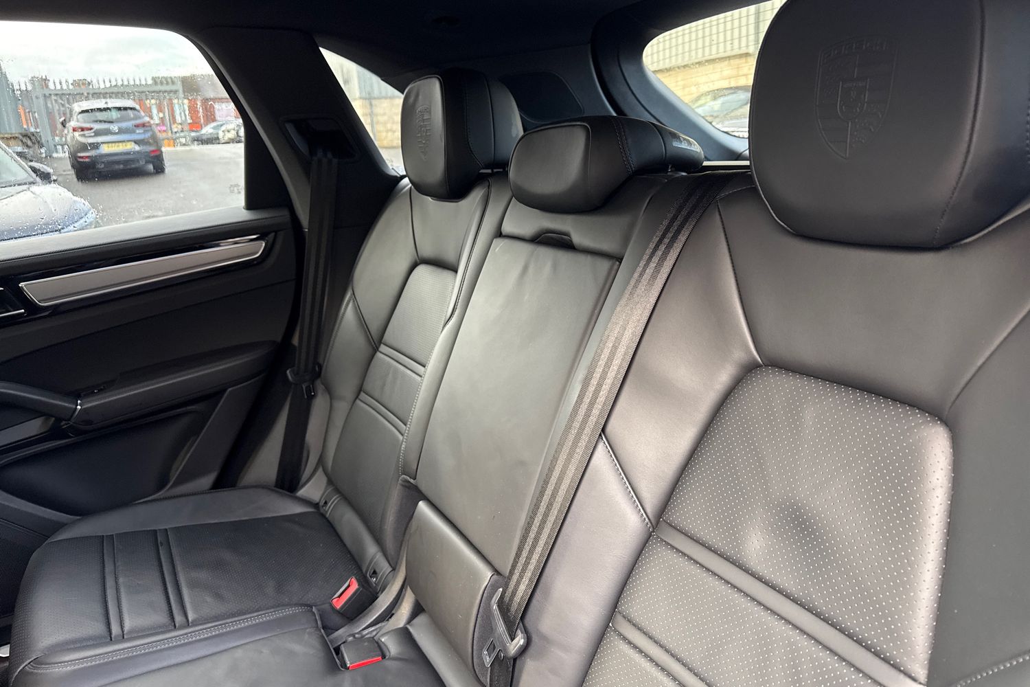 Used Porsche Cayenne 2020 for sale - 76535279: Photo 14