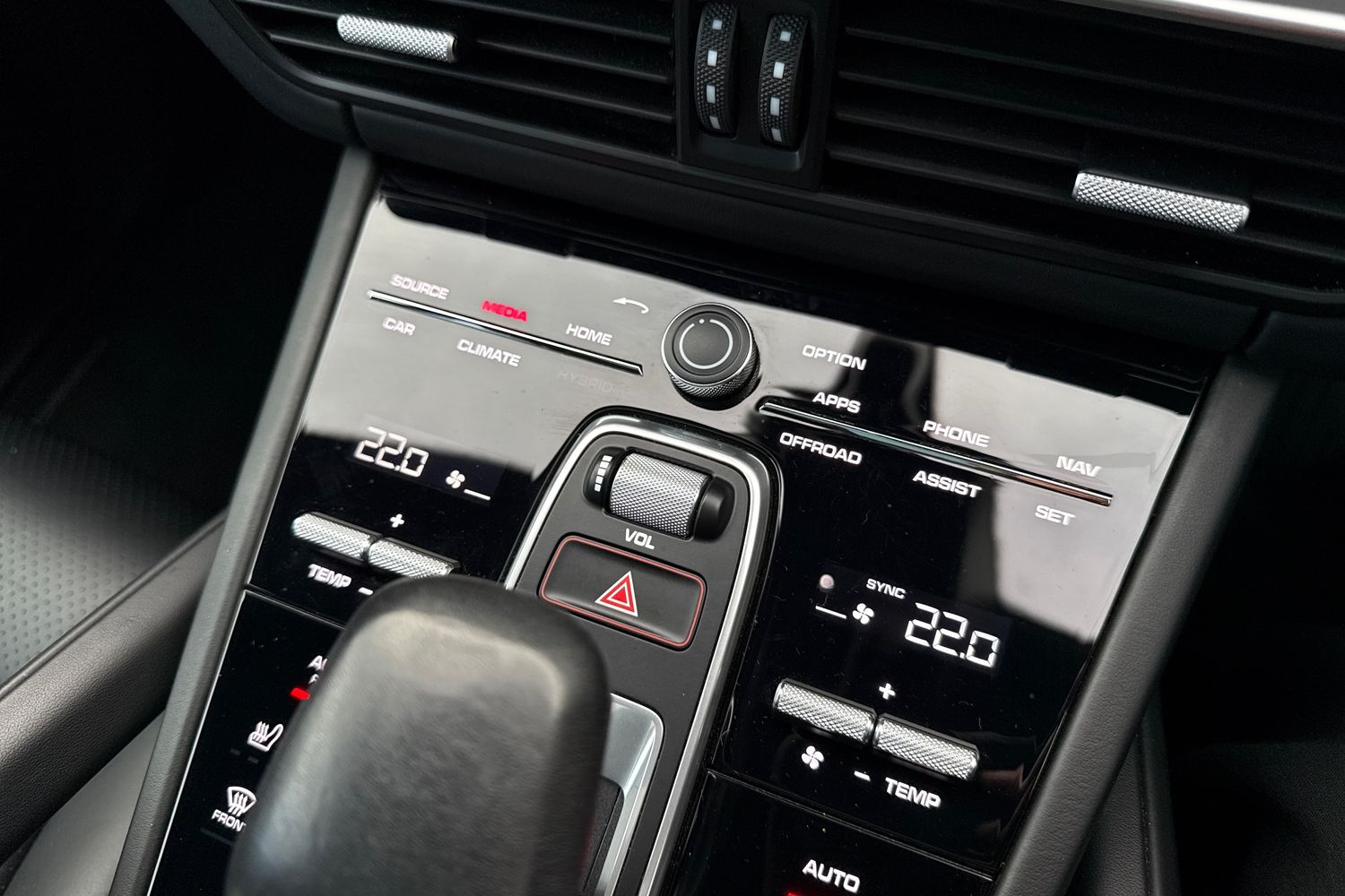 Used Porsche Cayenne 2020 for sale - 76535279: Photo 18