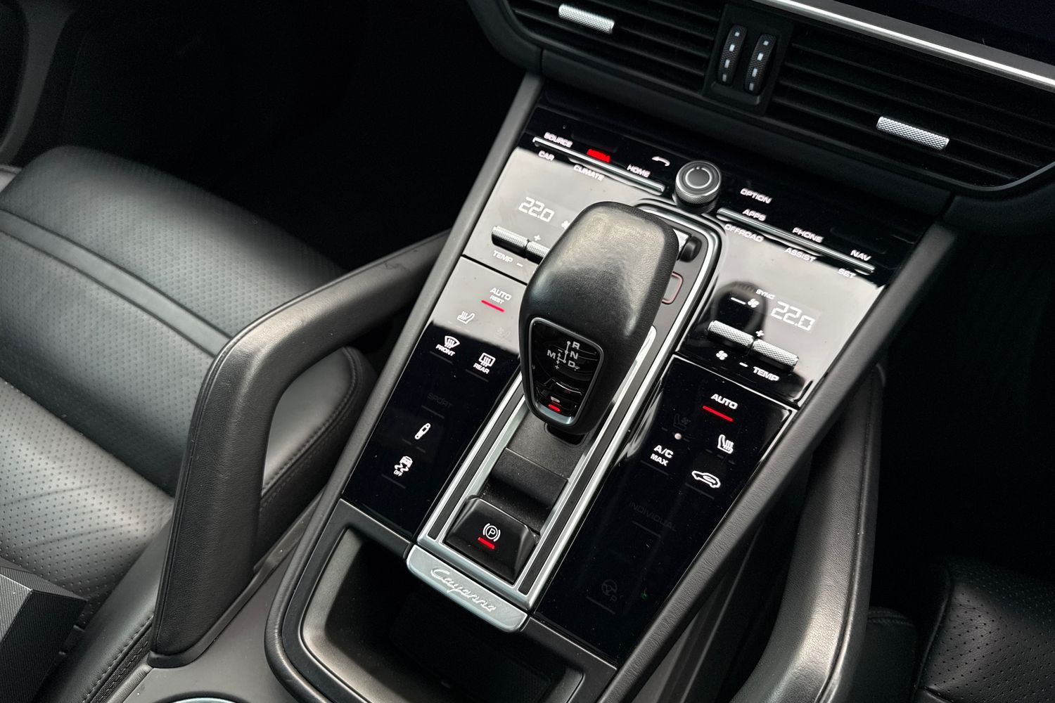 Used Porsche Cayenne 2020 for sale - 76535279: Photo 20