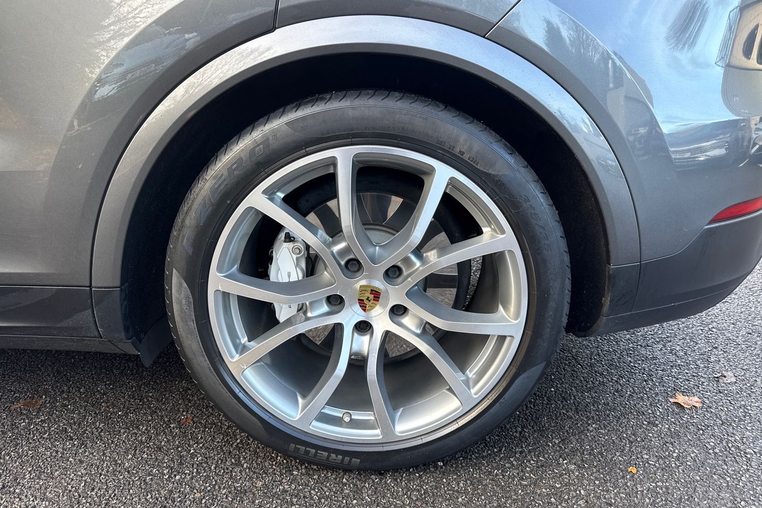 Used Porsche Cayenne 2020 for sale - 76535279: Photo 23