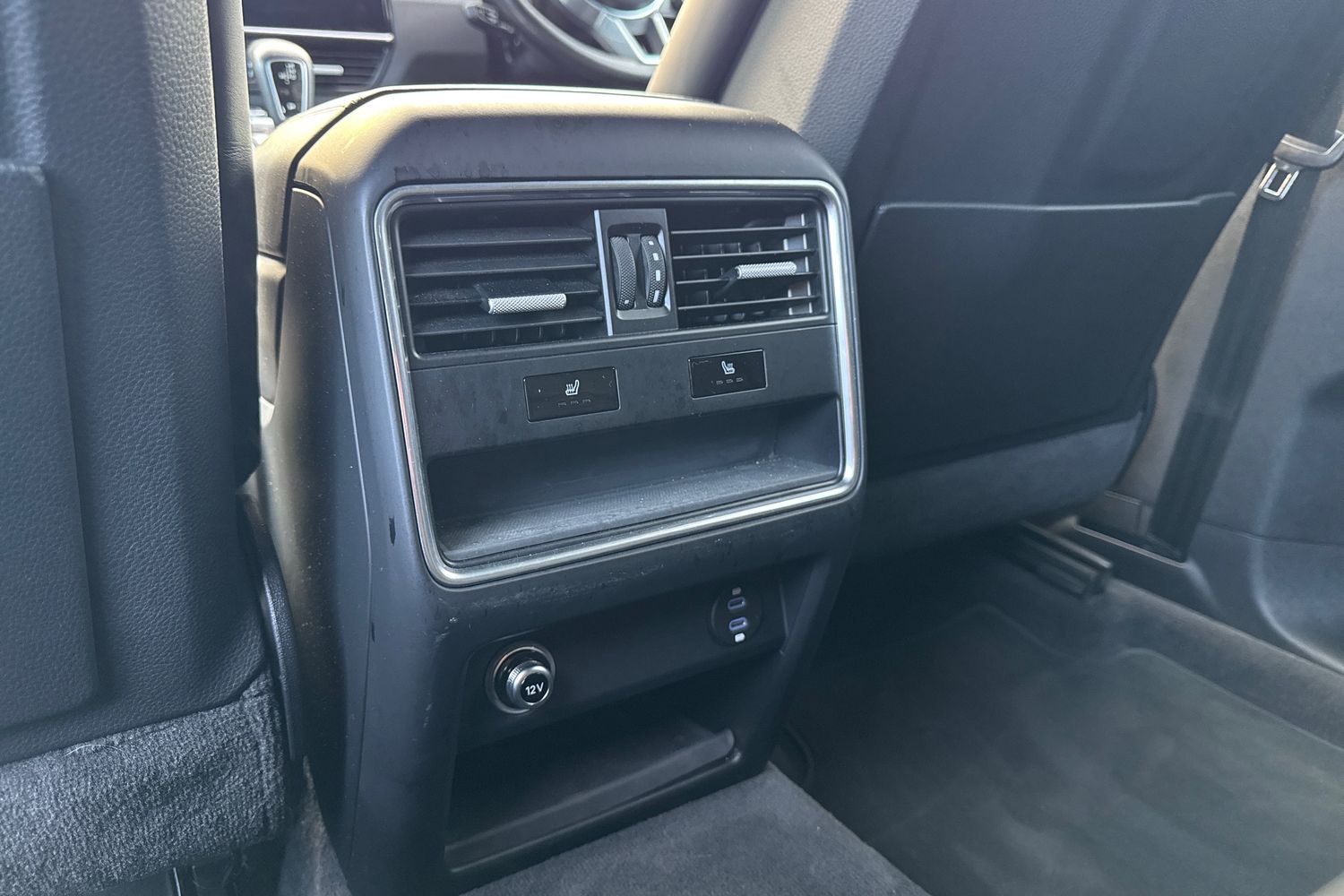 Used Porsche Cayenne 2020 for sale - 76535279: Photo 27