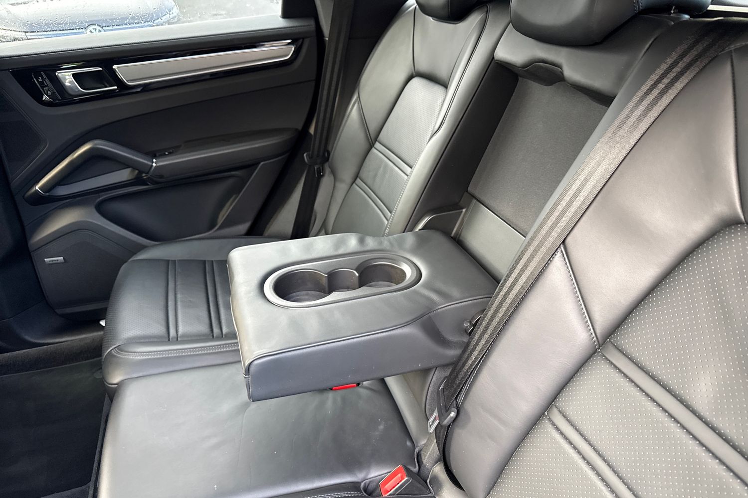 Used Porsche Cayenne 2020 for sale - 76535279: Photo 28