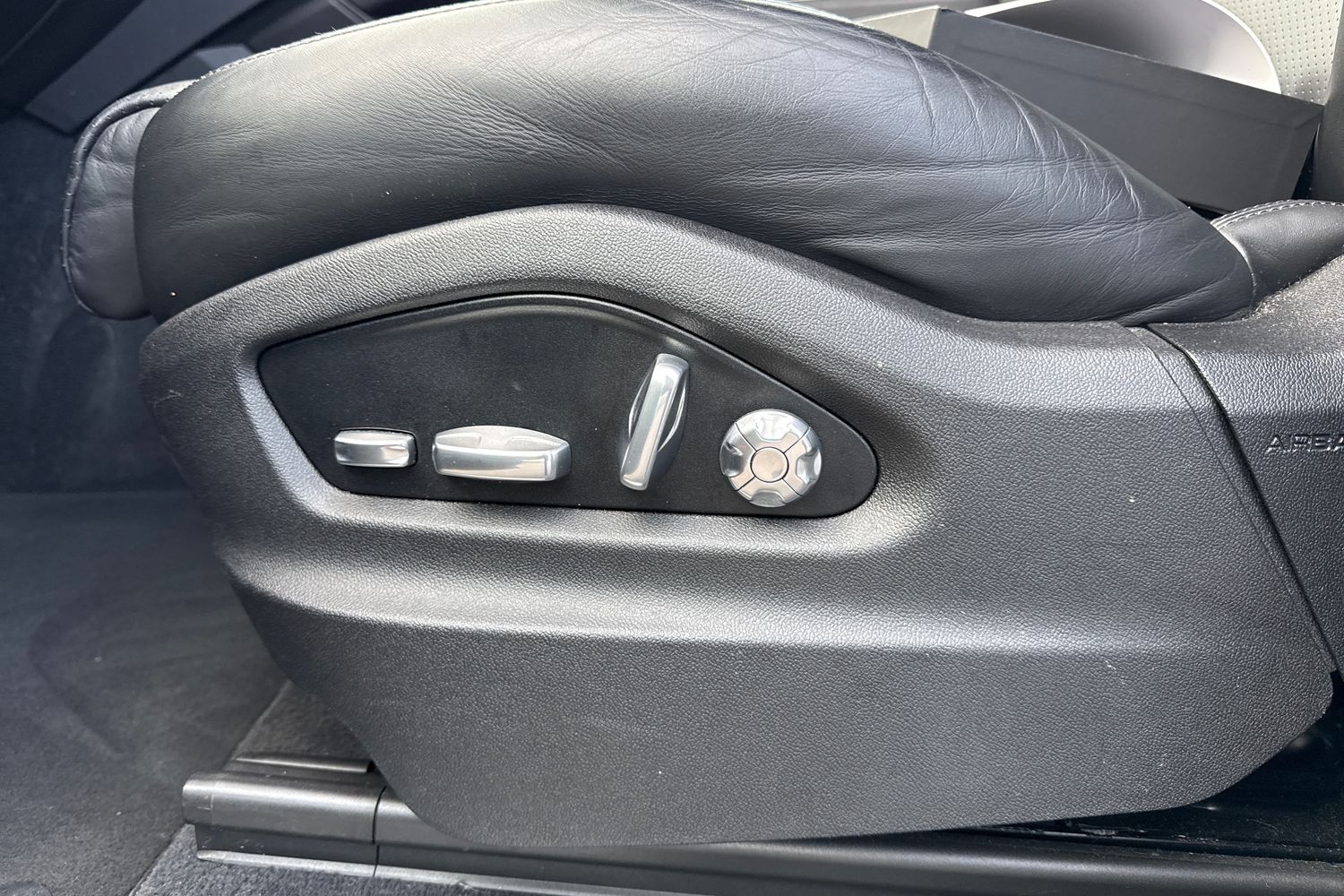 Used Porsche Cayenne 2020 for sale - 76535279: Photo 29