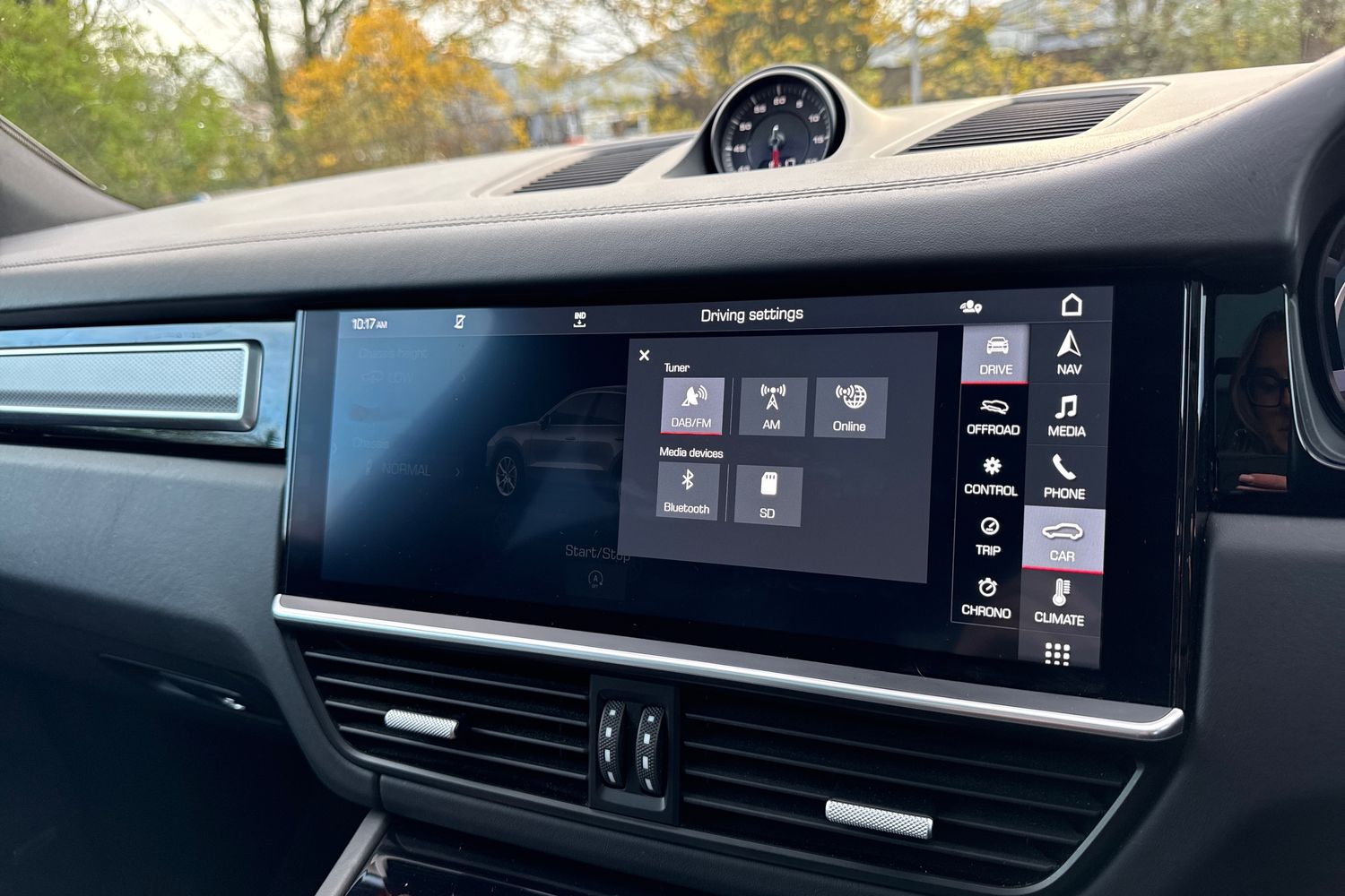 Used Porsche Cayenne 2020 for sale - 76535279: Photo 38